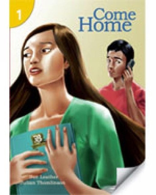 Come Home: Page Turners 1 book