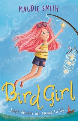 Bird Girl book
