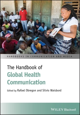 Handbook of Global Health Communication book