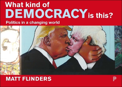 What kind of democracy is this? book