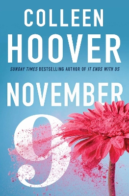 November 9 book