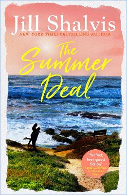 The Summer Deal: The ultimate feel-good holiday read! book