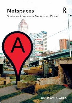 Netspaces book