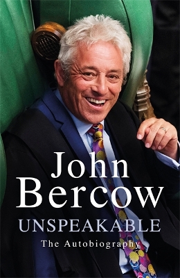 Unspeakable: The Sunday Times Bestselling Autobiography book