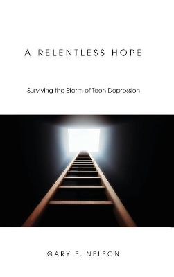 Relentless Hope book