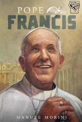 Pope Francis by Manuel Morini