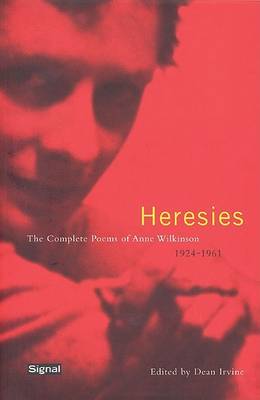 Heresies book