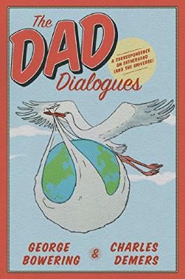 Dad Dialogues book