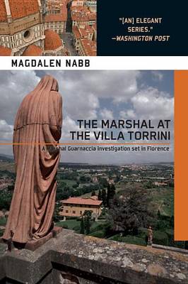 Marshal at the Villa Torrini book
