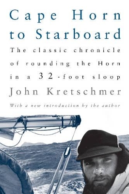 Cape Horn to Starboard book