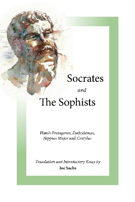 Socrates and the Sophists book