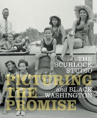 Scurlock Studio and Black Washington book