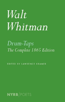 Drum-Taps by Lawrence Kramer