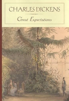 Great Expectations (Barnes & Noble Classics Series) by Charles Dickens