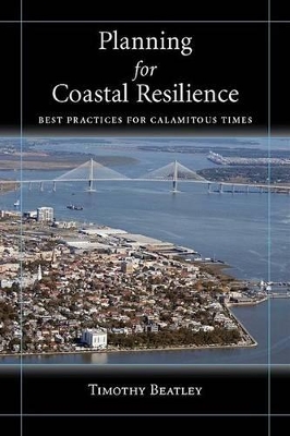 Planning for Coastal Resilience book