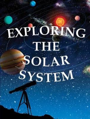 Exploring the Solar System book