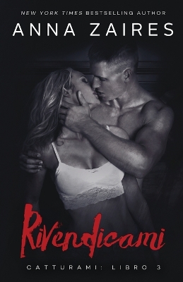 Rivendicami book
