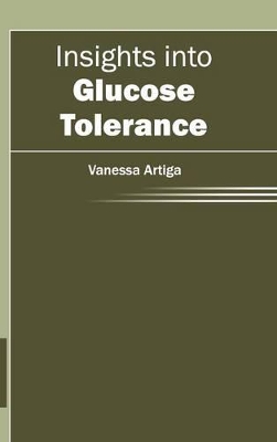 Insights Into Glucose Tolerance book