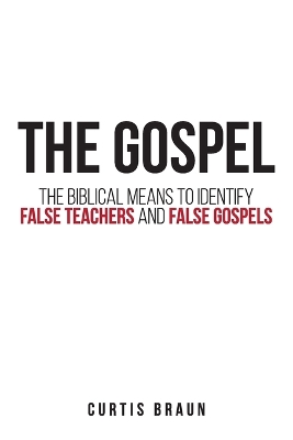 The Gospel book