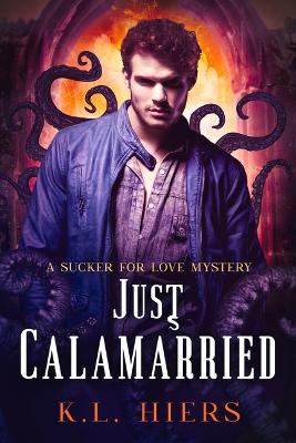 Just Calamarried Volume 5 book