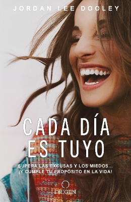 Cada día es tuyo / Own Your Everyday book