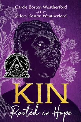 Kin: Rooted in Hope book