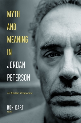 Myth and Meaning in Jordan Peterson book