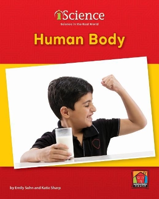 Human Body by Emily Sohn