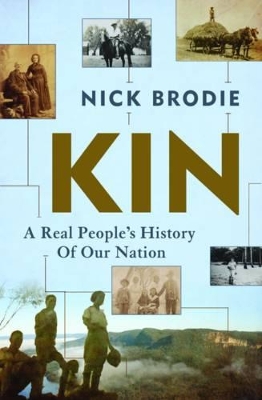 Kin book