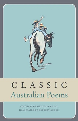 Classic Australian Poems book