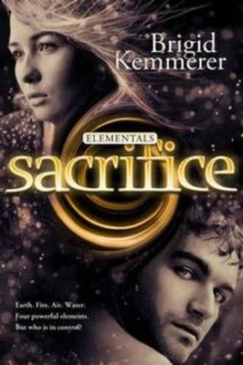 Sacrifice: Elementals 5 book