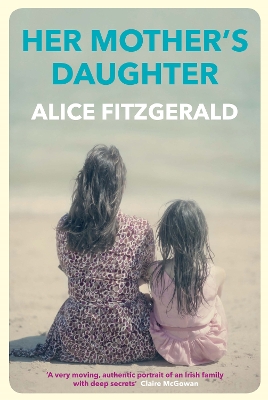 Her Mother's Daughter book