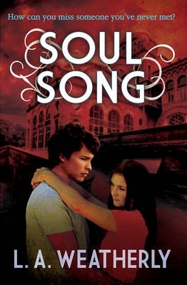 Soul Song book