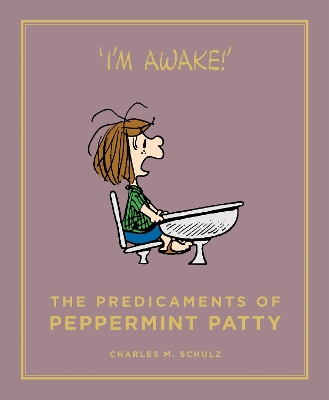 Predicaments of Peppermint Patty book