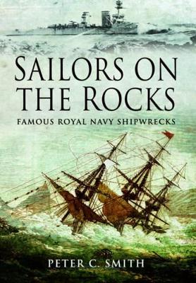 Sailors on the Rocks book