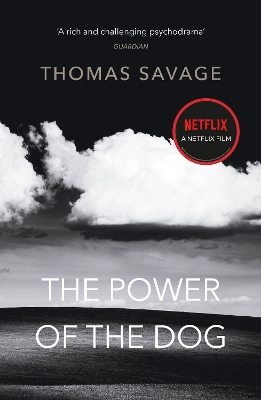 Power of the Dog by Thomas Savage