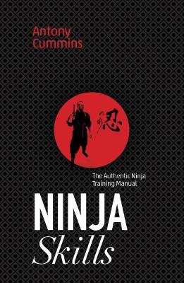 Ninja Skills book