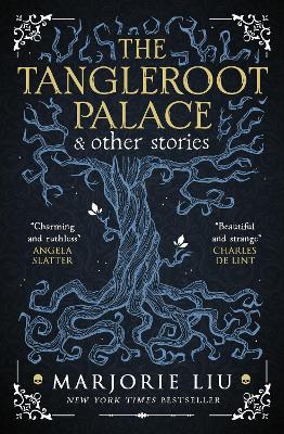 The Tangleroot Palace book