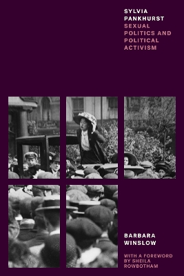 Sylvia Pankhurst: Sexual Politics and Political Activism book