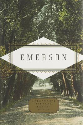 Emerson Poems by Ralph Waldo Emerson