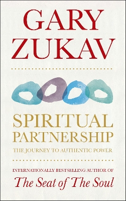 Spiritual Partnership by Gary Zukav