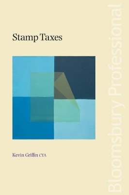 Stamp Taxes book