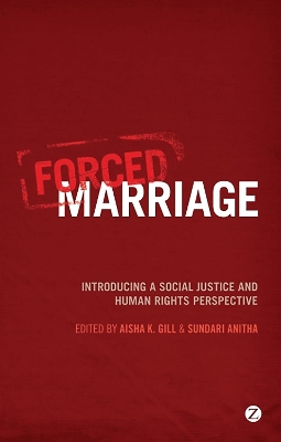Forced Marriage book