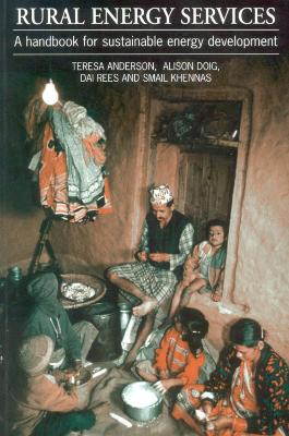 Rural Energy Services book