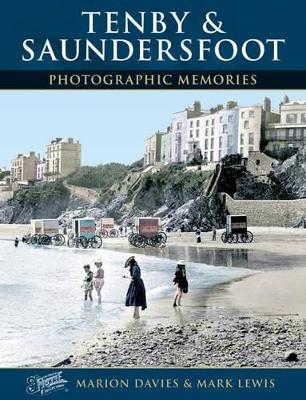 Tenby and Saundersfoot book