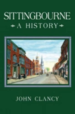 Sittingbourne A History book