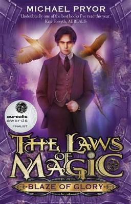 Laws Of Magic 1 book