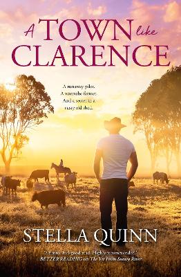 A Town Like Clarence book