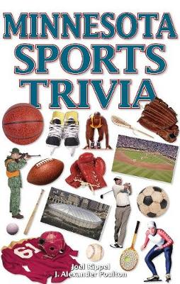 Minnesota Sports Trivia book