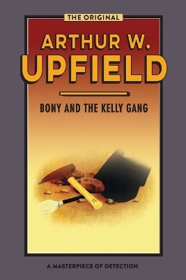 Bony and the Kelly Gang book